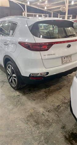 کیا سپۆرتاج